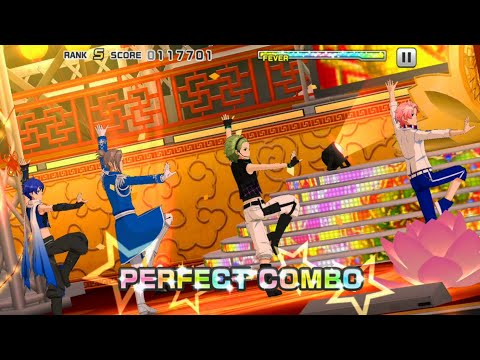 【エムステ】「千客万来ニーハオサァカス!」PRO/PC【アイドルマスター SideM LIVE ON ST@GE!】