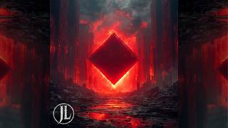 Lost In Silence [Official Visualizer] - Jacob Lizotte