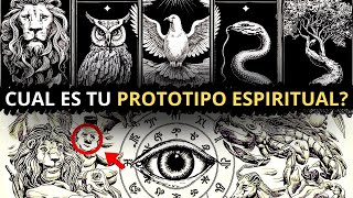 El Día de Tu Cumpleaños Define Cual Es Tu Prototipo Espiritual by Espectrum. 123,240 views 1 month ago 15 minutes