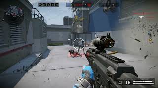 Warface 2024 02 02