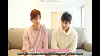 [ENG SUB] TVXQ! LIFE IS A JOURNEY - Offshot