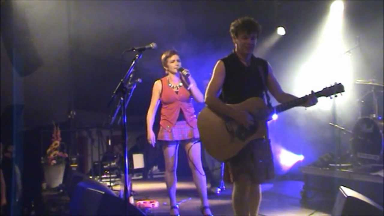 The BordererS - Skagen Festival 2012 - Hallelujah