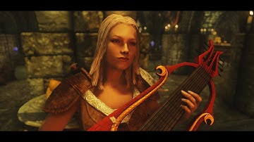 Skyrim ENB Presets - TES V - Skyrim Cinematically Realistic ENB