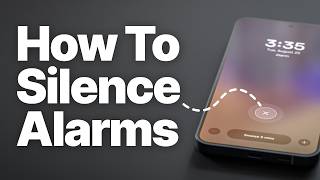 How to Turn Off an Alarm on Samsung Galaxy (It's Not a Simple Tap)