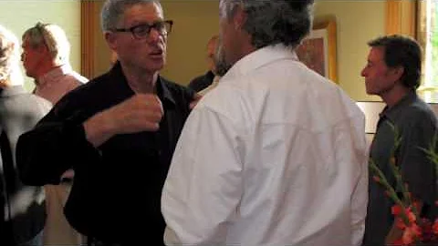Telluride Playwrights' Fundraiser