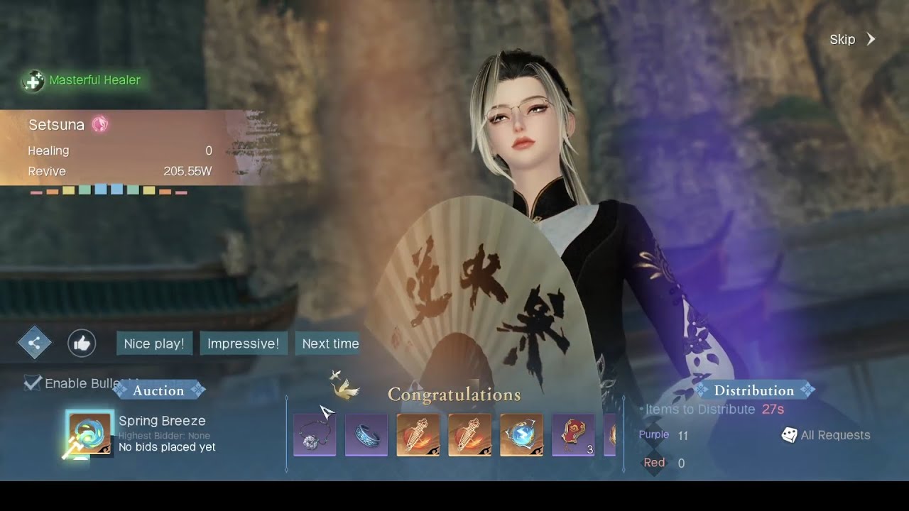 Sword of Justice | Sundance City Inner City 3 boss [heal pov/Divine Eye mech]