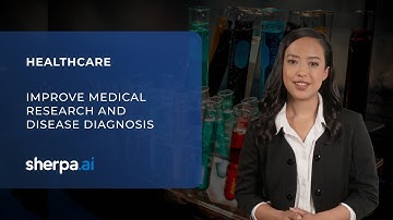 Federated Learning for Healthcare | Improve medical research and Disease Diagnosis | Sherpa.ai