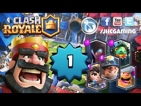 (REPLAY) Level 1 getting Magical chest + Clash of Clans first look - (REPLAY) Level 1 getting Magical chest + Clash of Clans first look