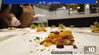 New Upscale Food Hall Opening in Wilmington, Delaware