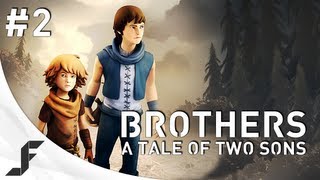 Brothers: A Tale Of Two Sons - Part 2