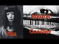 Apparat / Soap&amp;Skin - Goodbye - Dark - Netflix theme song | Vkgoeswild piano cover