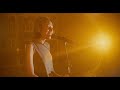 Maika Loubté - System (sings with vintage synthesizer)