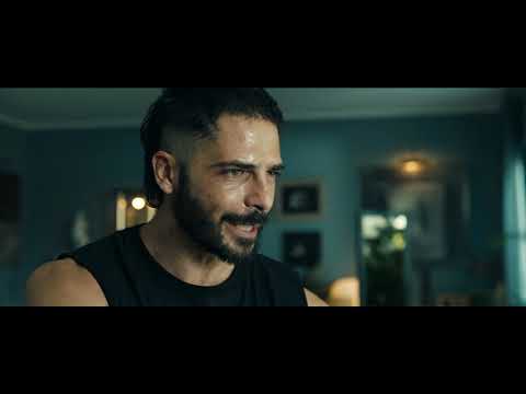 Bastardi a mano armata (2021) - Trailer ufficiale