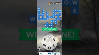 Wordscapes Level 1313 to 1328 Gameplay with Bonus Words Answers Star Tournament Rank 3
