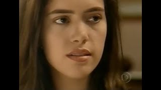 Você Decide A Outra 1992 - Bel Kutner, Lucinha Lins E Betty Faria. Créditos Pedro Janov