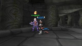How to Get Dragoon Gear | Wizard101