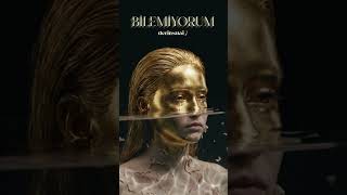 “Bilemiyorum” - Vücudum Aşkın Için Yalvarıyor…