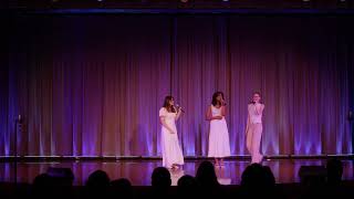 The Schuyler Sisters