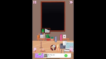 Perfect Tidy Level 83 #games #perfecttidy #shorts #YouTubeShorts