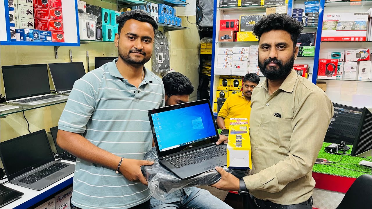 Customer Review Choice Computer Dineshpur | Dell Laptop | Gaming Laptop ...