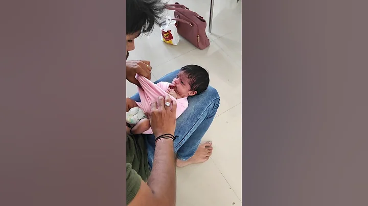 Wrapping 📸😍❤ #newbornphotography #photography #shorts