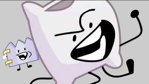 bfb Intro but all the bfb and tpot eliminated contestants are gone