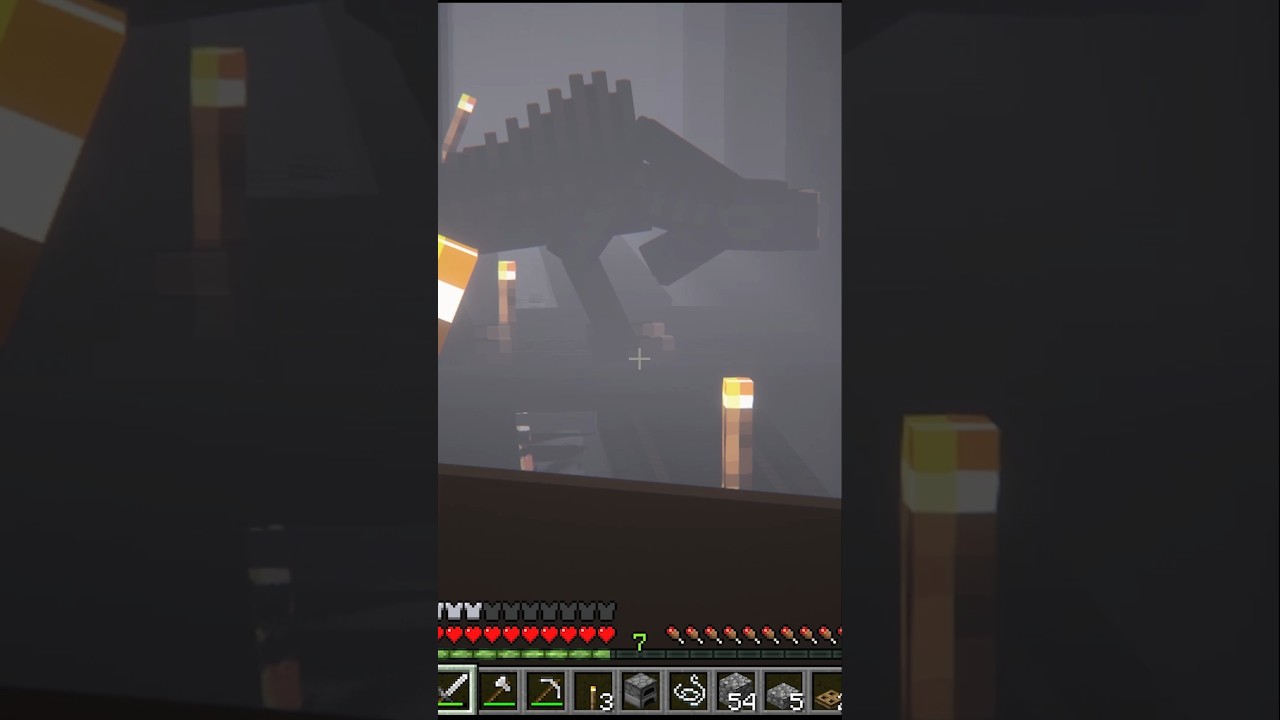 ❗️Eso no es un dinosaurio ❗️MODS  que Tal Vez Necesitas  *20 