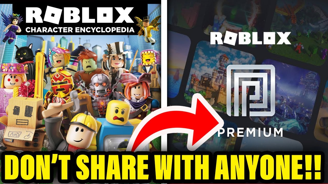 how-to-get-roblox-premium-for-free-youtube