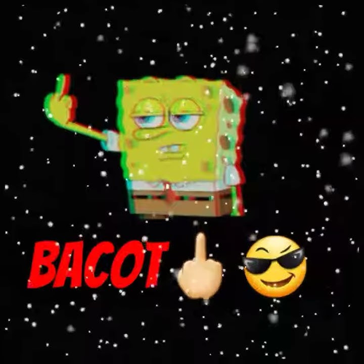 Bacot muh luar biasa