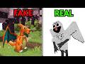 I Busted Minecraft's CRAZIEST MYTHS!