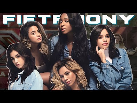 Fifth Harmony: The Pettiest Girl Group Ever Made