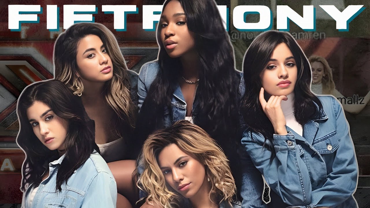 Fifth Harmony: The Pettiest Girl Group Ever Made