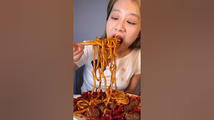 Di Jepang menyeruput mie sangat dihargai #shrots