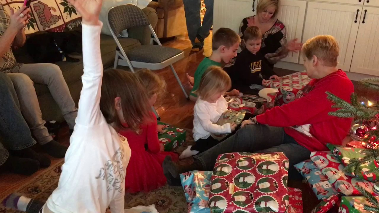 Vlogmas Dia 25: Feliz Natal!