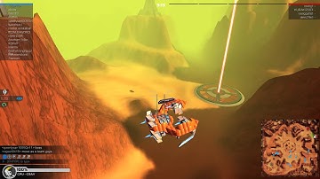 Robocraft, T4 One shot T6