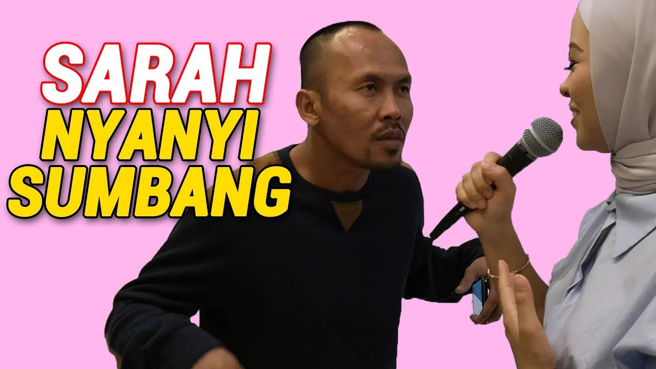 Sarah Nyanyi Sumbang