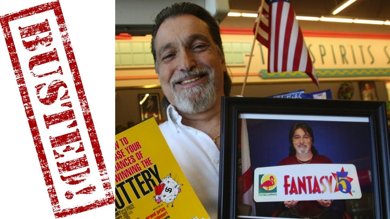 Is Richard Lustig for Real❓