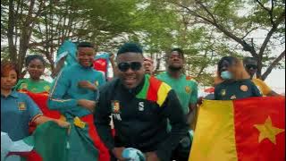 collectif mbolé(clip officiel) - welcome to africa