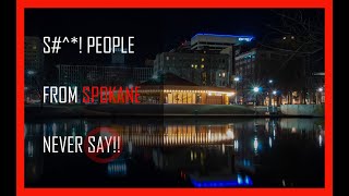 Celebrity Stuff People From Spokane Never Say Wealth