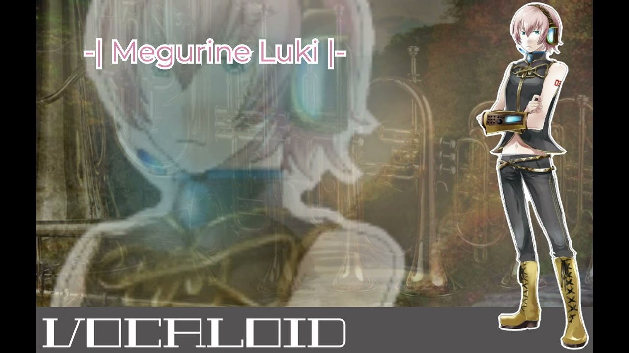 【VOCALOIDカバー】Ievan Polkka feat. Megurine Luki (2026 REVAMP)