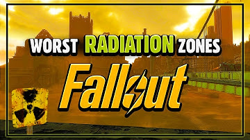 More of Fallout