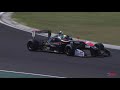 Euroformula Open 2019 ROUND 5 HUNGARY - Hungaroring Race 1 ITA