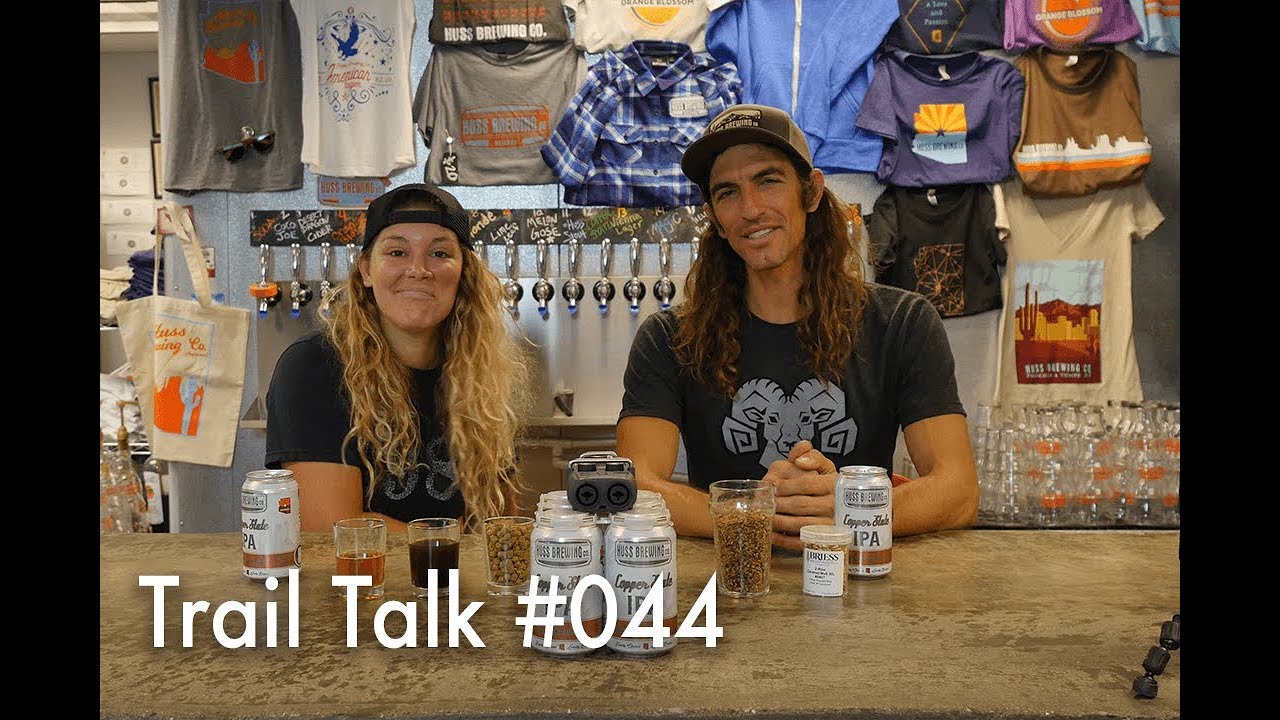 Aravaipa Trail Talk - Episode 