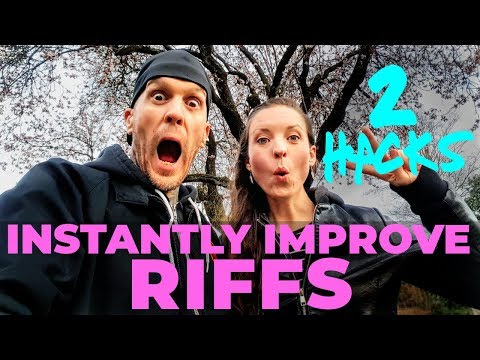 2 Hacks to