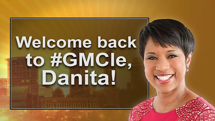 Rise and shine: Danita Harris is moving from eveni...