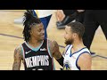 Golden State Warriors vs Memphis Grizzlies Full Game 2 Highlights | 2021-22 NBA Playoffs