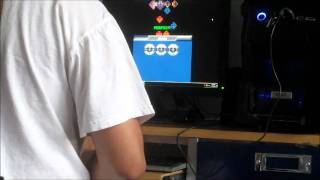 Reality AAA (samurai7694) - FFR Perfect Project