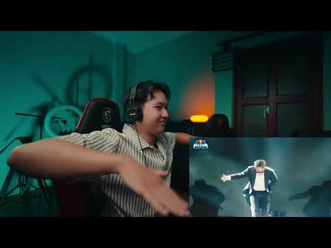 REDBULL Húc Fest - Sơn Tùng M-TP - Flop quá thì ghi tên anh vào - TOM REACTION 