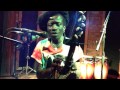 Capture de la vidéo Seprewa Kasa Preko Afro Moses