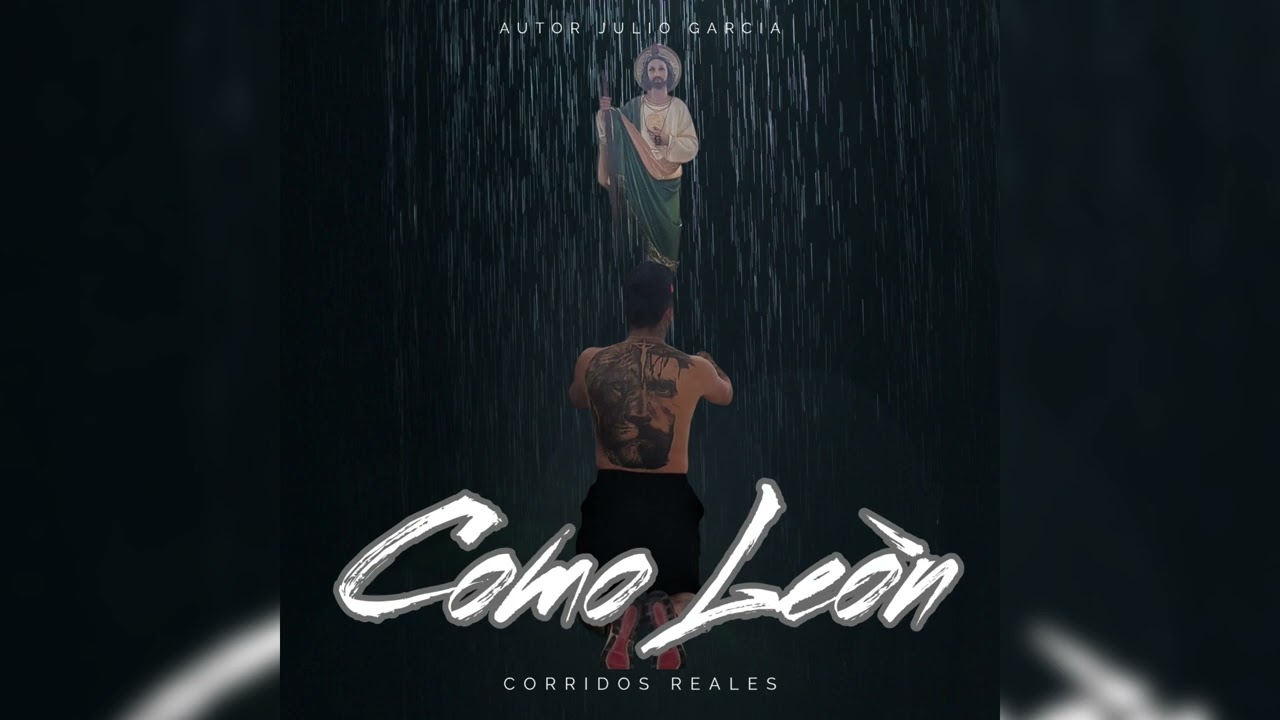 Como Leòn - Corridos Reales 